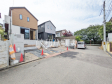 接道状況および現場風景 【八王子市丸山町】 接道状況および現場風景 【八王子市丸山町】