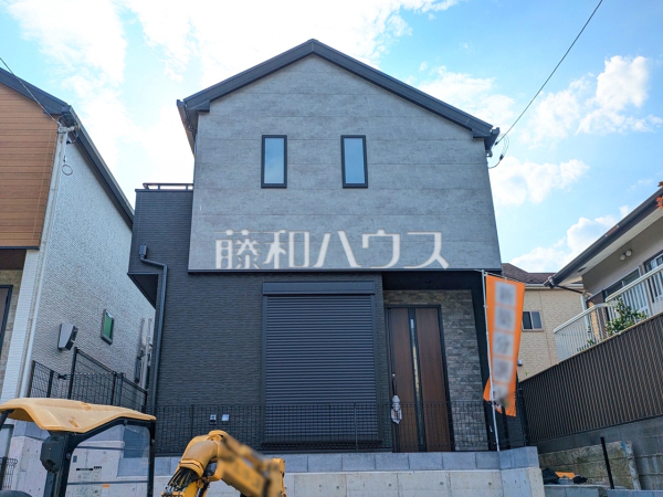 A号棟 【八王子市丸山町】 A号棟 【八王子市丸山町】