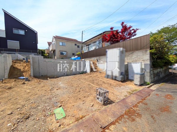 A号棟 外観 【八王子市丸山町】 A号棟 外観 【八王子市丸山町】