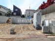A号棟 カースペース 【八王子市丸山町】 A号棟 カースペース 【八王子市丸山町】