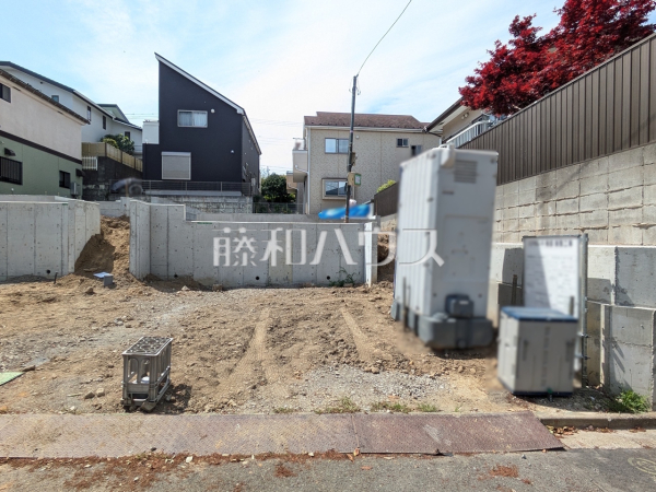 A号棟 カースペース 【八王子市丸山町】 A号棟 カースペース 【八王子市丸山町】
