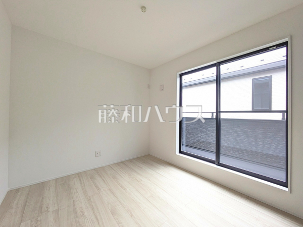 A号棟 居室 【八王子市丸山町】 A号棟 居室 【八王子市丸山町】