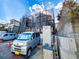 A号棟 外観 【八王子市丸山町】 A号棟 外観 【八王子市丸山町】