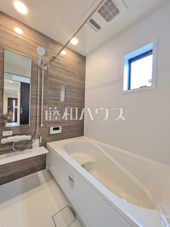 A号棟 浴室 【八王子市丸山町】 A号棟 浴室 【八王子市丸山町】