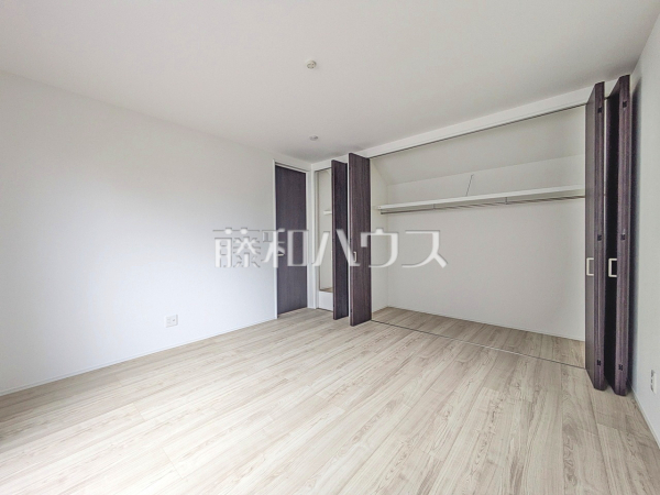 A号棟 居室 【八王子市丸山町】 A号棟 居室 【八王子市丸山町】