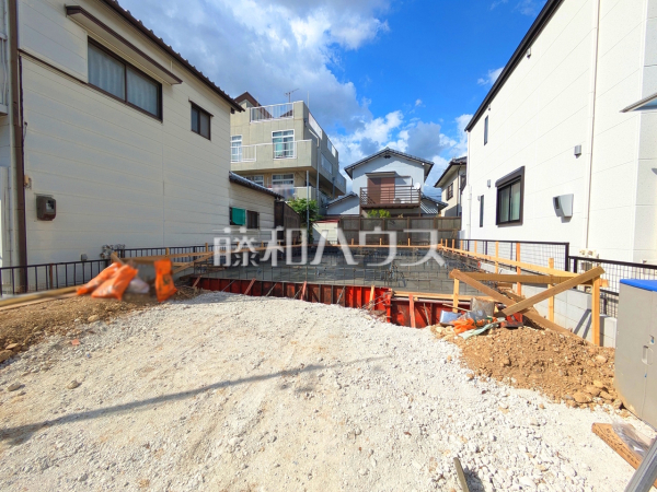 外観 【春日井市東野町3丁目】 外観 【春日井市東野町3丁目】