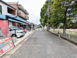 接道状況および現場風景 【春日井市東野町3丁目】 接道状況および現場風景 【春日井市東野町3丁目】