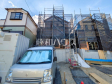 B号棟 外観 【八王子市丸山町】 B号棟 外観 【八王子市丸山町】