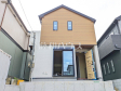 B号棟 外観 【八王子市丸山町】 B号棟 外観 【八王子市丸山町】