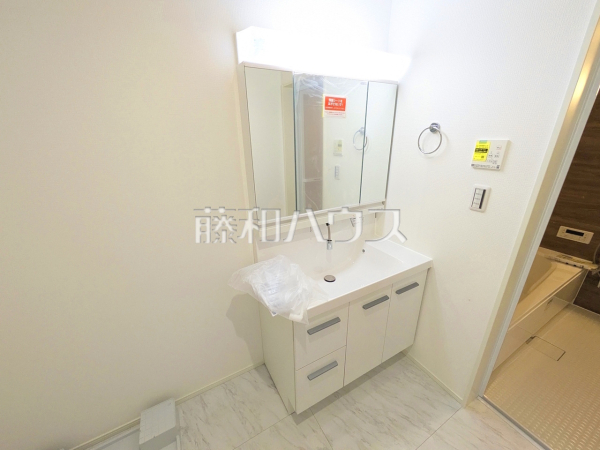 洗面室 【名古屋市北区清水3丁目】 洗面室 【名古屋市北区清水3丁目】