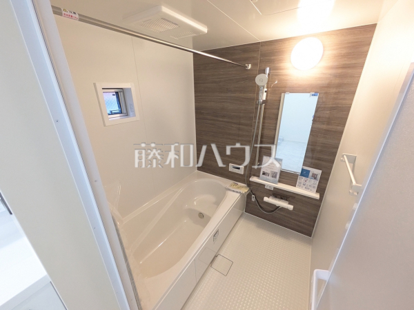 2号棟 浴室 【名古屋市北区清水3丁目】 2号棟 浴室 【名古屋市北区清水3丁目】