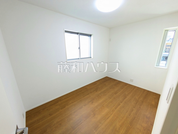 2号棟 居室 【名古屋市北区清水3丁目】 2号棟 居室 【名古屋市北区清水3丁目】