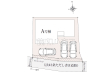 全体区画図 【春日井市町屋町】 全体区画図 【春日井市町屋町】