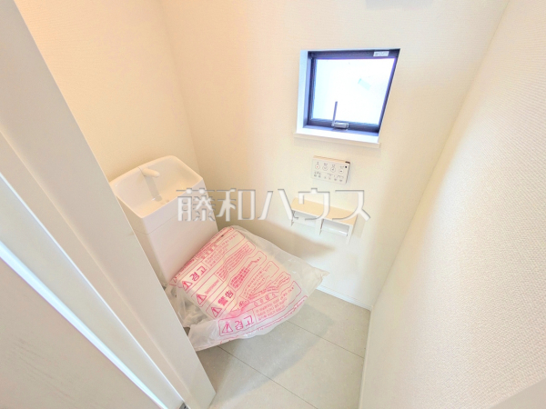 トイレ 【春日井市町屋町】 トイレ 【春日井市町屋町】