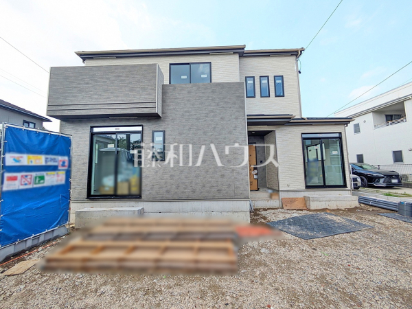 外観 【春日井市町屋町】 外観 【春日井市町屋町】