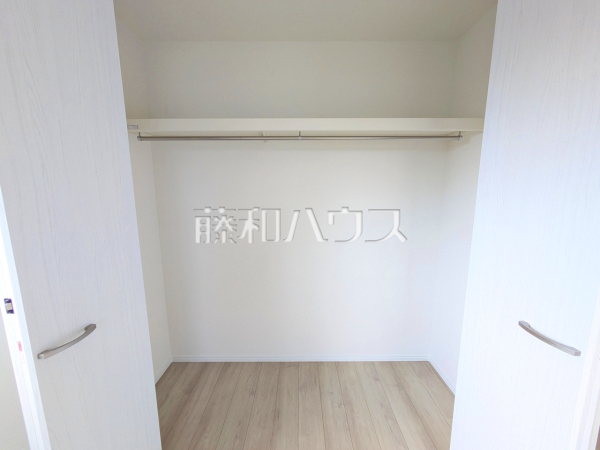 収納 【春日井市町屋町】 収納 【春日井市町屋町】