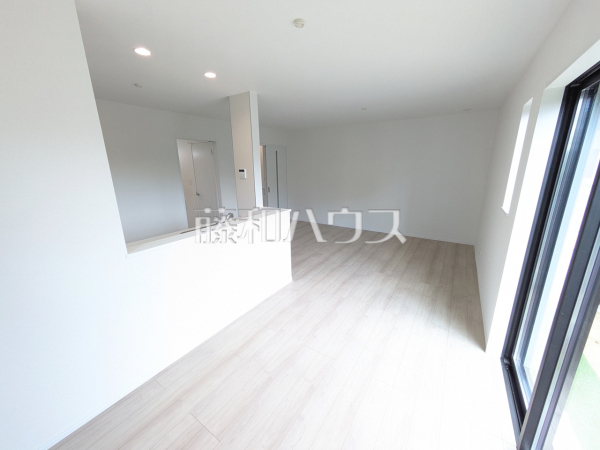 リビング 【春日井市町屋町】 リビング 【春日井市町屋町】