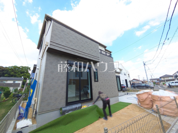 外観 【春日井市町屋町】 外観 【春日井市町屋町】