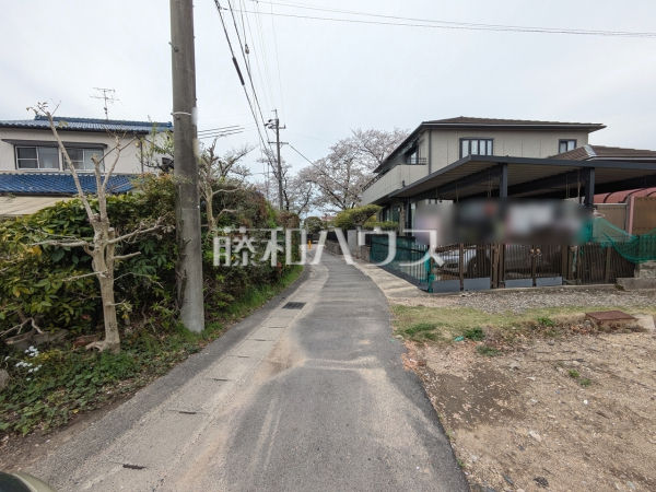 外観 【春日井市町屋町】 外観 【春日井市町屋町】