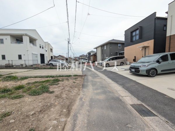 外観 【春日井市町屋町】 外観 【春日井市町屋町】