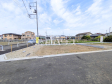 1号地 現地写真 【府中市小柳町2丁目】 1号地 現地写真 【府中市小柳町2丁目】