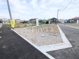 1号地 現地写真 【府中市小柳町2丁目】 1号地 現地写真 【府中市小柳町2丁目】