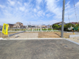 2号地 現地写真 【府中市小柳町2丁目】 2号地 現地写真 【府中市小柳町2丁目】
