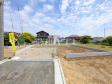 3号地 現地写真 【府中市小柳町2丁目】 3号地 現地写真 【府中市小柳町2丁目】