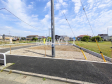 5号地 現地写真 【府中市小柳町2丁目】 5号地 現地写真 【府中市小柳町2丁目】