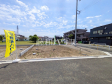 5号地 現地写真 【府中市小柳町2丁目】 5号地 現地写真 【府中市小柳町2丁目】