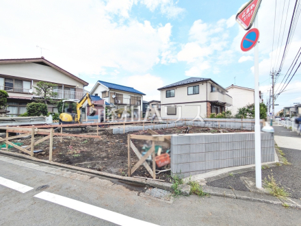 2号棟 外観 【八王子市上野町】/撮影日2026/07/27