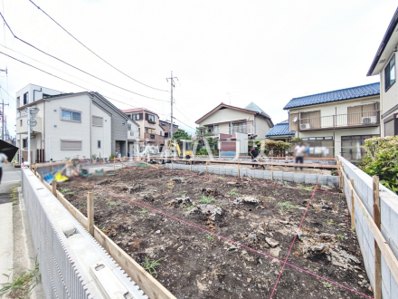 2号棟 外観 【八王子市上野町】/撮影日2026/07/27