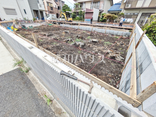 2号棟 外観 【八王子市上野町】