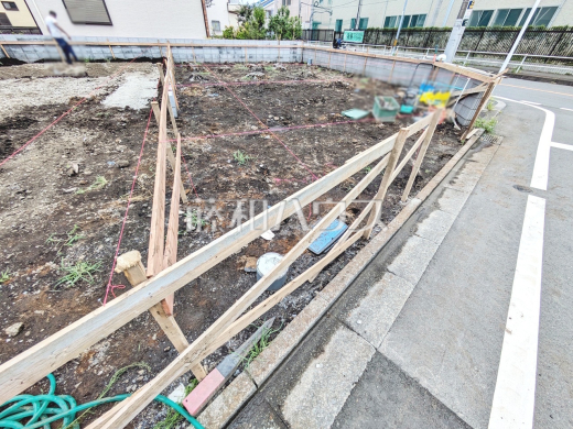 2号棟 外観 【八王子市上野町】