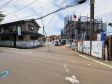 接道状況および現場風景 【所沢市大字牛沼】 接道状況および現場風景 【所沢市大字牛沼】