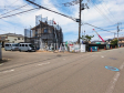 接道状況および現場風景 【所沢市大字牛沼】 接道状況および現場風景 【所沢市大字牛沼】