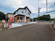 接道状況および現場風景 【所沢市大字牛沼】 接道状況および現場風景 【所沢市大字牛沼】