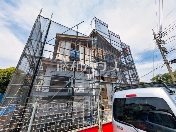 外観 【所沢市大字牛沼】 周辺環境はもちろん、日当たりや設備仕様など、実際に行ってみないと分からないことも多くございます。営業担当がご案内いたしますので、お気軽にお問い合わせください。 外観 【所沢市大字牛沼】 周辺環境はもちろん、日当たりや設備仕様など、実際に行ってみないと分からないことも多くございます。営業担当がご案内いたしますので、お気軽にお問い合わせください。