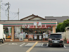 セブンイレブン所沢上安松店 セブンイレブン所沢上安松店