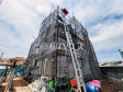 外観 【所沢市大字牛沼】 建物のプレゼンをさせていただきますので、実際の完成イメージを思い描いていただくことができます。お気軽にお問合せ下さい。 外観 【所沢市大字牛沼】 建物のプレゼンをさせていただきますので、実際の完成イメージを思い描いていただくことができます。お気軽にお問合せ下さい。