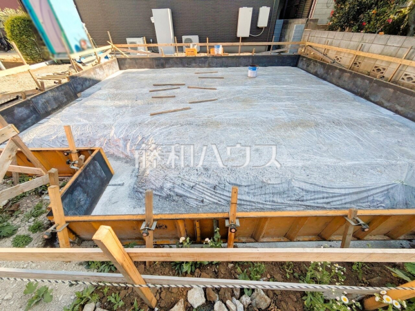 外観 【東村山市富士見町2丁目】 外観 【東村山市富士見町2丁目】