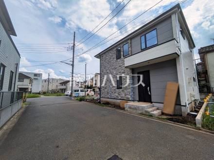 外観 【日野市豊田3丁目】/撮影日2026/08/22