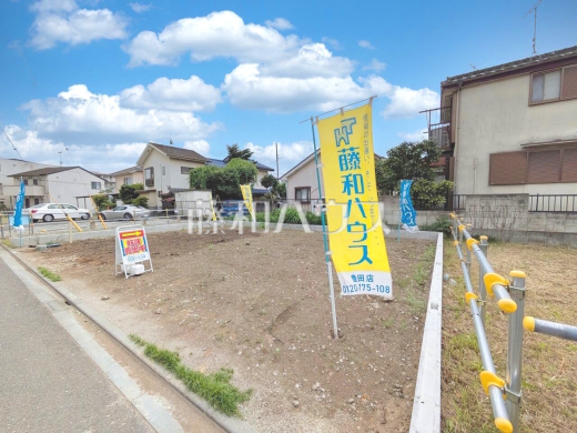 外観 【日野市豊田3丁目】