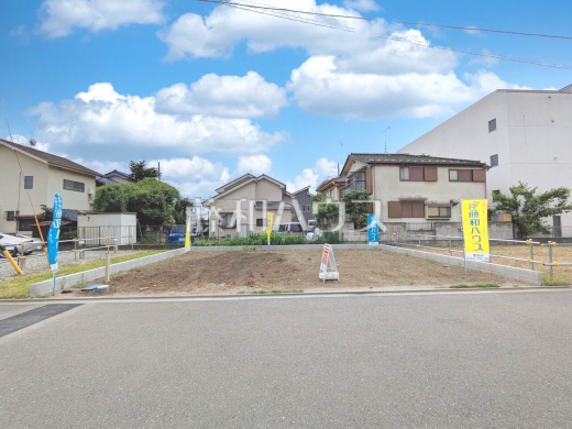 外観 【日野市豊田3丁目】