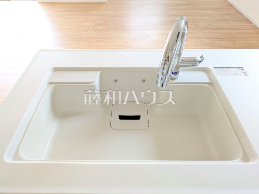 キッチン 【日野市豊田3丁目】