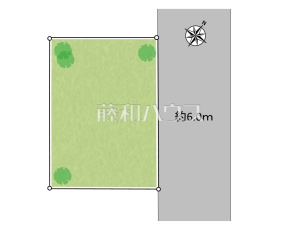 全体区画図