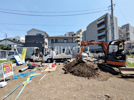 外観 【日野市豊田3丁目】/撮影日2026/05/14