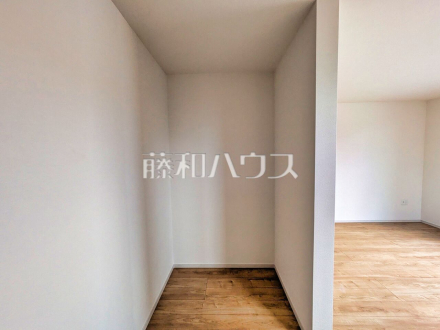 収納 【日野市豊田3丁目】/撮影日2026/08/22
