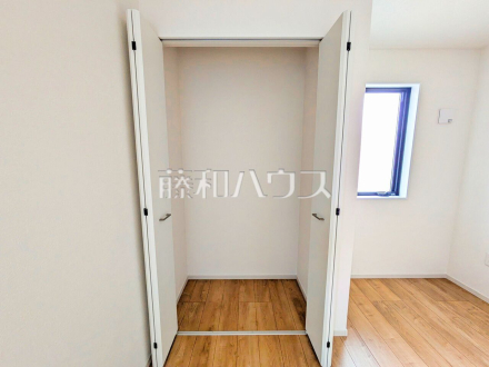 収納 【日野市豊田3丁目】/撮影日2026/08/22