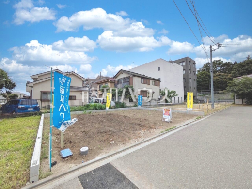 外観 【日野市豊田3丁目】